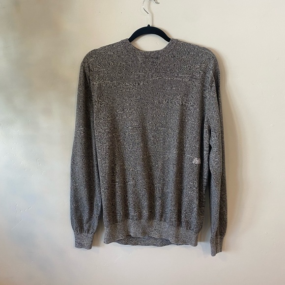 Billabong sustainable crew neck sweater - Picture 1 of 5
